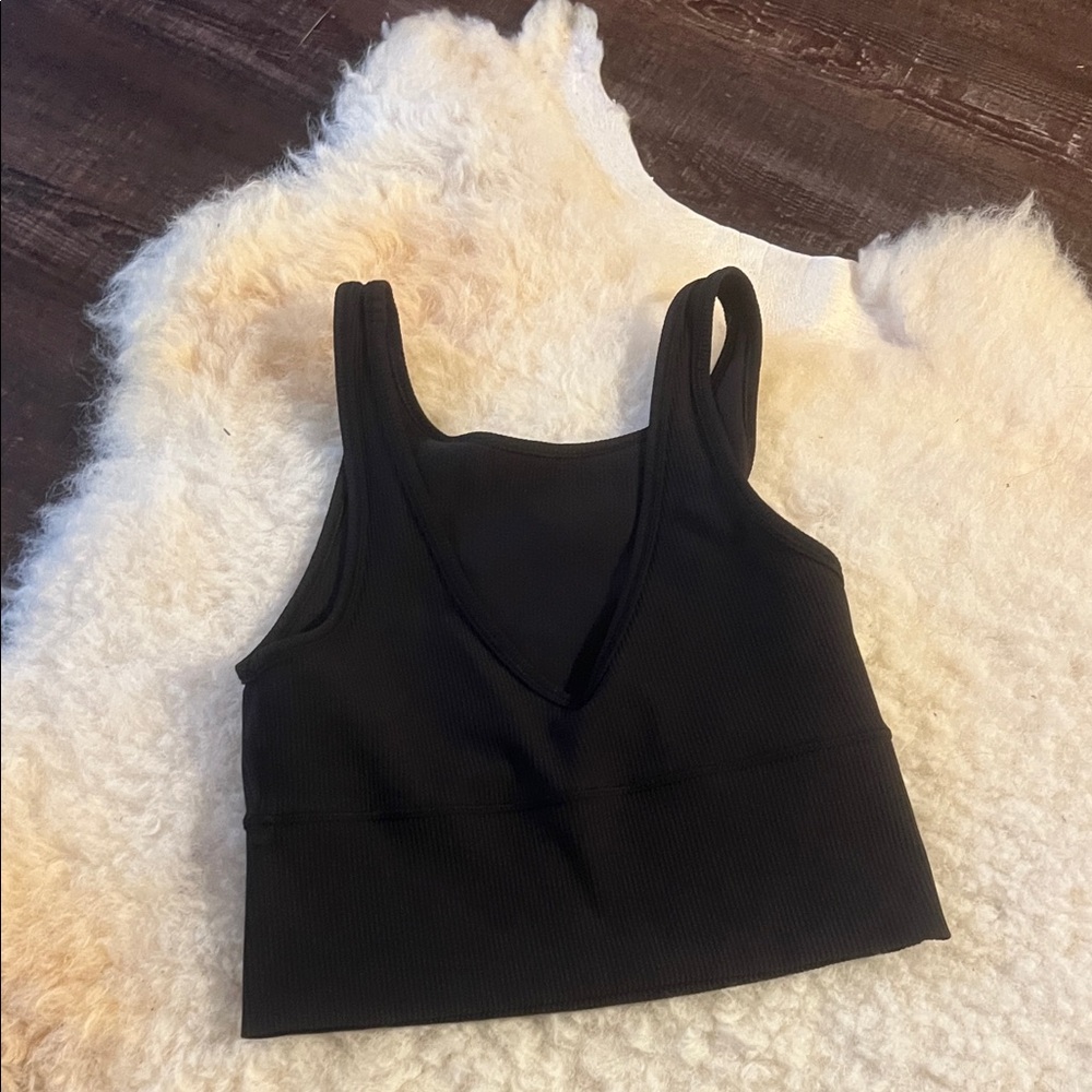LULU power tank✨